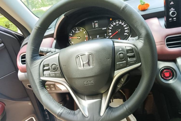 Used Honda Avancier 2023 370TURBO Four-Wheel Drive Luxury Edition Steering Wheel
