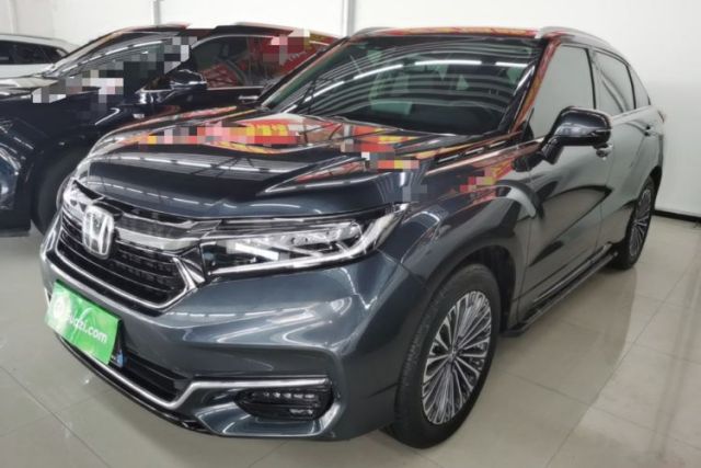 Honda Avancier 2023 370TURBO Four-Wheel Drive Luxury Edition usado