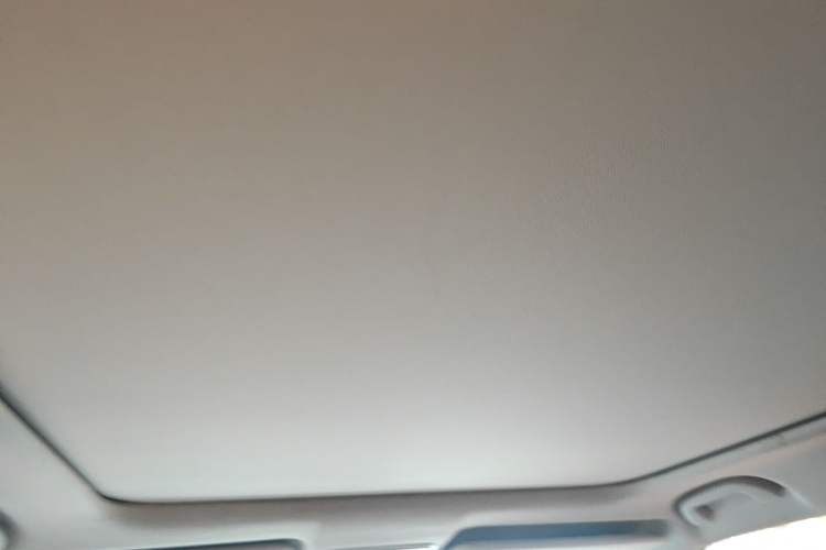 Used Honda Avancier 2023 370TURBO Four-Wheel Drive Luxury Edition Headliner