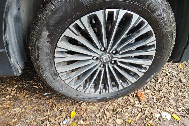Used Honda Avancier 2023 370TURBO Four-Wheel Drive Luxury Edition Right Front Wheel Hub