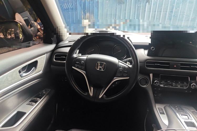 Used Honda Avancier 2023 370TURBO Four-Wheel Drive Luxury Edition Steering Wheel
