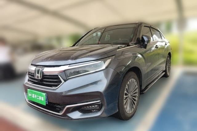Used Honda Avancier 2023 370TURBO Four-Wheel Drive Luxury Edition