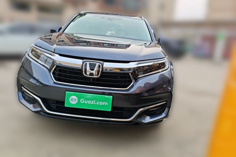 Used Honda Avancier 2023 370TURBO Four-Wheel Drive Luxury Edition Guazi used car, China used car export, Used car for sale, Used  cars, Cheapest cars for sale