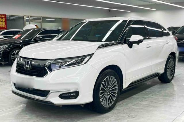 Used Honda Avancier 2023 370TURBO Four-Wheel Drive Luxury Edition