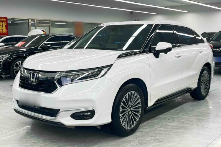 Used Honda Avancier 2023 370TURBO Four-Wheel Drive Luxury Edition Guazi used car, China used car export, Used car for sale, Used  cars, Cheapest cars for sale