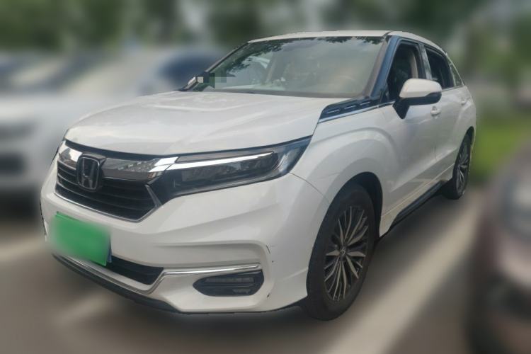 Used Honda Avancier 2023 240TURBO Two-Wheel Drive Smart Enjoyment Version Guazi used car, China used car export, Used car for sale, Used cars, Cheapest cars for sale
