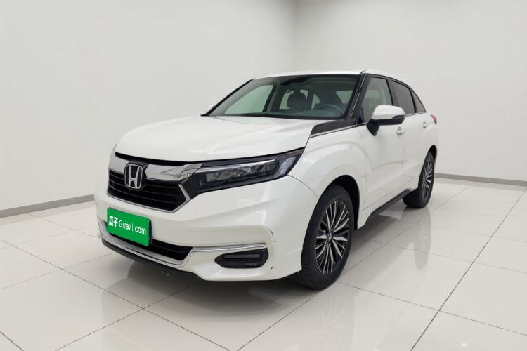 Used Honda Avancier 2023 240TURBO Two-Wheel Drive Smart Enjoyment Version Guazi used car, China used car export, Used car for sale, Used  cars, Cheapest cars for sale