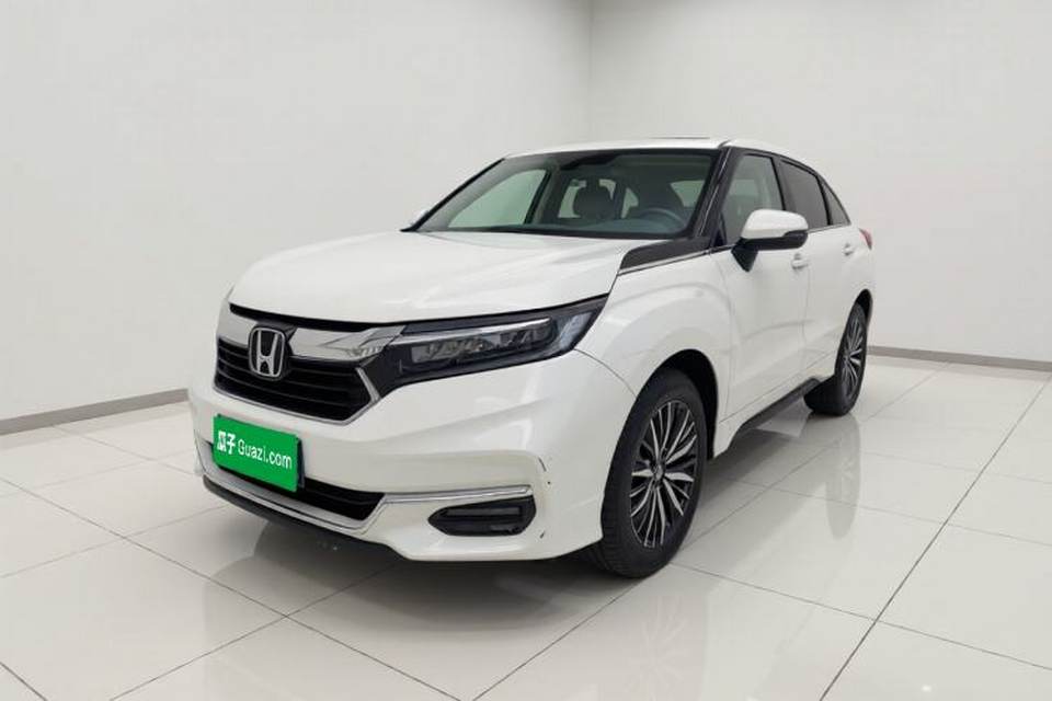 Honda Avancier 2023