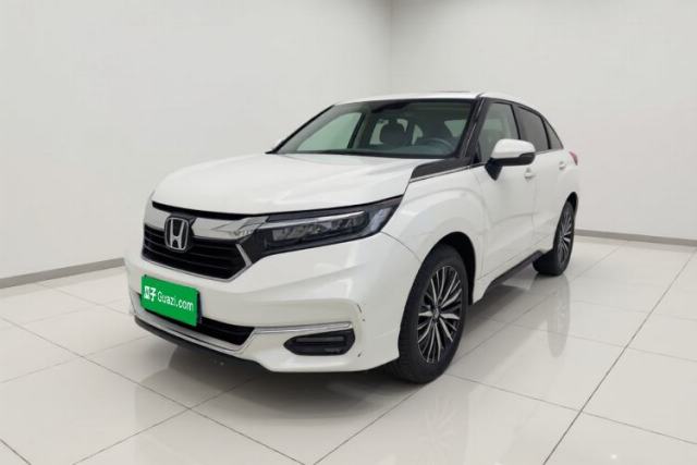 Used Honda Avancier 2023 240TURBO Two-Wheel Drive Smart Enjoyment Version