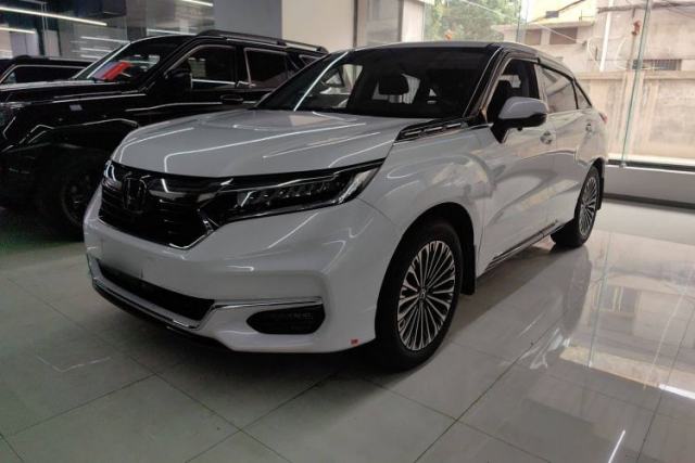 Used Honda Avancier 2023 370TURBO Two-Wheel-Drive Luxury Edition