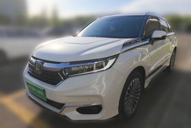 Used Honda Avancier 2023 370TURBO Four-Wheel Drive Luxury Edition