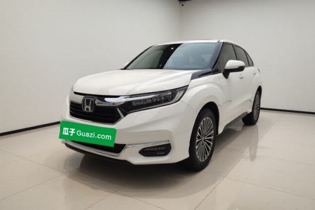 Used Honda Avancier 2023 370TURBO Two-Wheel-Drive Luxury Edition
