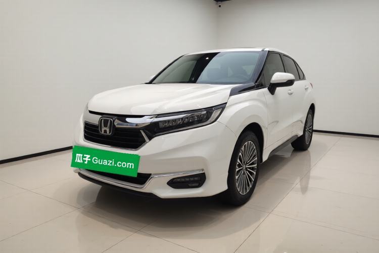 Ojetý Honda Avancier 2023 370TURBO Two-Wheel-Drive Luxury Edition Guazi used car, China used car export, Used car for sale, Used cars, Cheapest cars for sale