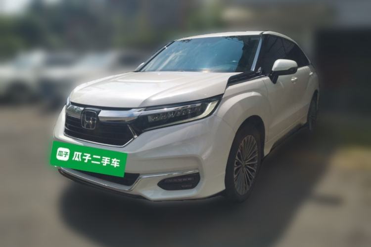Used Honda Avancier 2023 370TURBO Two-Wheel-Drive Luxury Edition Guazi used car, China used car export, Used car for sale, Used  cars, Cheapest cars for sale