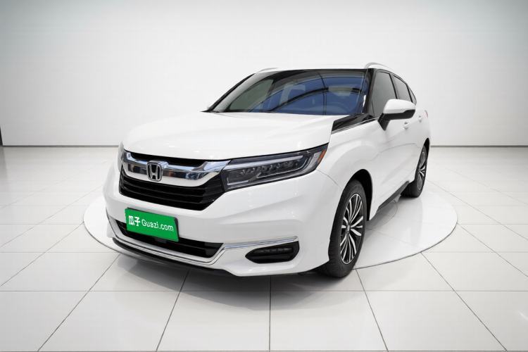 Honda Avancier 2023 370TURBO Four-Wheel Drive Luxury Edition с пробегом Guazi used car, China used car export, Used car for sale, Used cars, Cheapest cars for sale