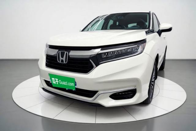 Used Honda Avancier 2023 370TURBO Two-Wheel-Drive Luxury Edition