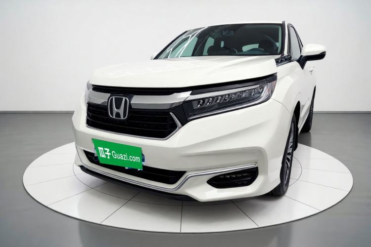 Ojetý Honda Avancier 2023 370TURBO Two-Wheel-Drive Luxury Edition Guazi used car, China used car export, Used car for sale, Used cars, Cheapest cars for sale