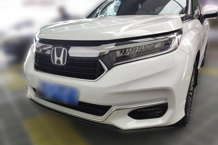 Used Honda Avancier 2023 370TURBO Two-Wheel-Drive Luxury Edition Guazi used car, China used car export, Used car for sale, Used  cars, Cheapest cars for sale
