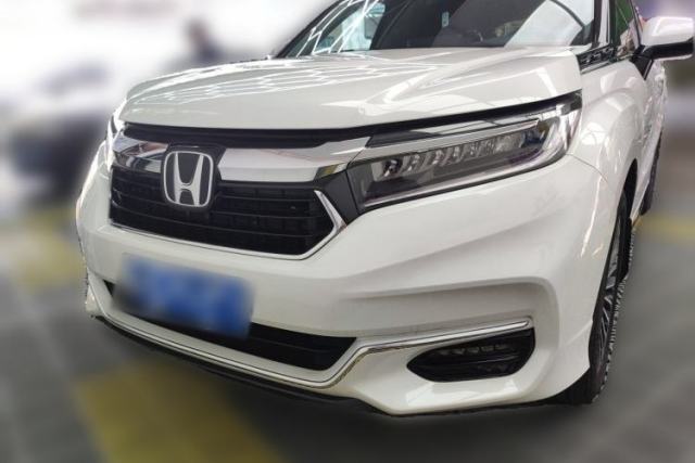 Used Honda Avancier 2023 370TURBO Two-Wheel-Drive Luxury Edition