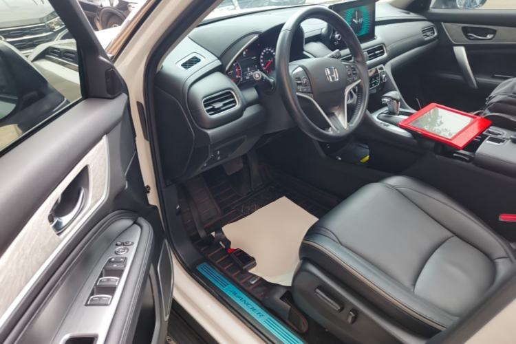Used Honda Avancier 2023 240TURBO Two-Wheel Drive Smart Enjoyment Version Driver Seat