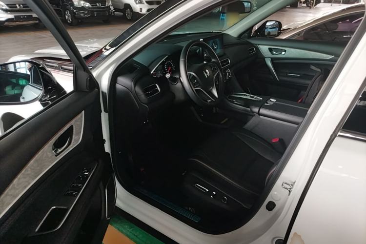 Used Honda Avancier 2023 370TURBO Four-Wheel Drive Luxury Edition Driver Seat