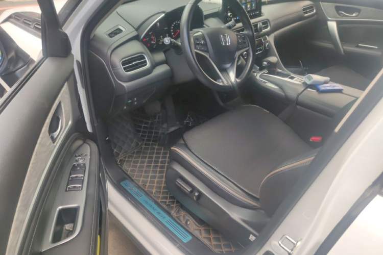 Used Honda Avancier 2023 240TURBO Two-Wheel Drive Smart Enjoyment Version Driver Seat