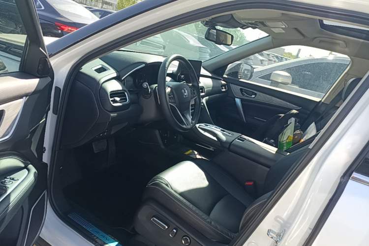 Used Honda Avancier 2023 370TURBO Four-Wheel Drive Luxury Edition Driver Seat