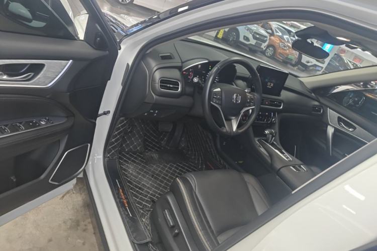Used Honda Avancier 2023 240TURBO Two-Wheel Drive Smart Enjoyment Version Driver Seat