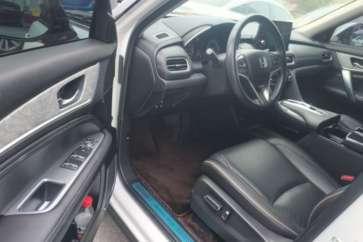 Used Honda Avancier 2023 370TURBO Two-Wheel-Drive Luxury Edition Driver Seat