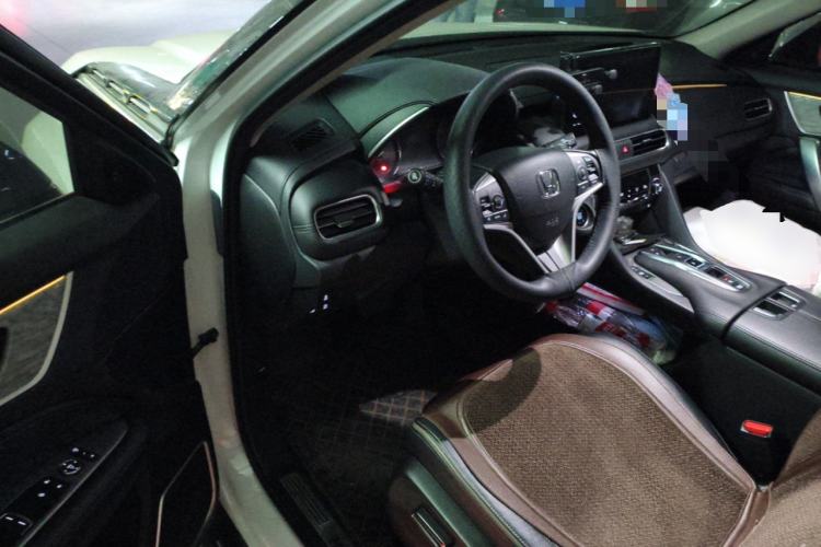 Used Honda Avancier 2023 370TURBO Two-Wheel-Drive Luxury Edition Driver Seat