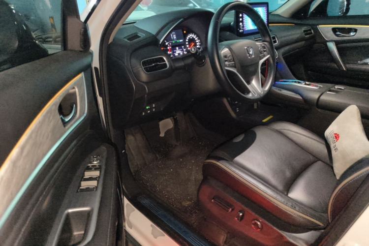 Used Honda Avancier 2023 370TURBO Four-Wheel Drive Luxury Edition Driver Seat