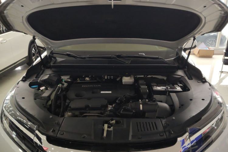 Used Honda Avancier 2023 370TURBO Four-Wheel Drive Luxury Edition Engine Bay