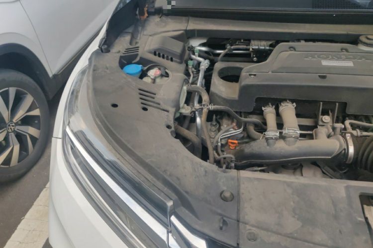 Used Honda Avancier 2023 240TURBO Two-Wheel Drive Smart Enjoyment Version Engine Bay Right