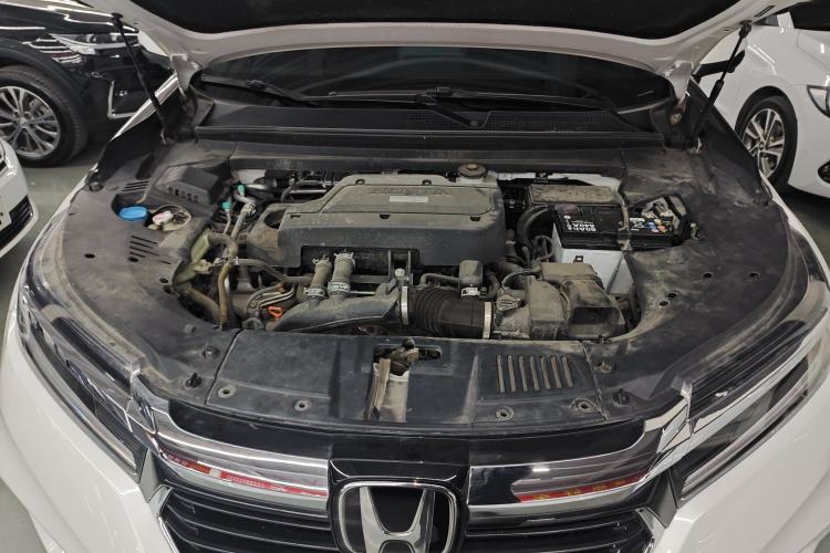 Used Honda Avancier 2023 240TURBO Two-Wheel Drive Smart Enjoyment Version Engine Bay