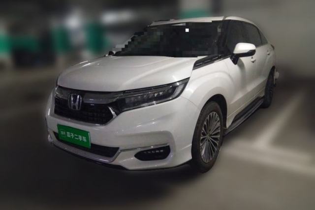 Used Honda Avancier 2023 370TURBO Two-Wheel-Drive Luxury Edition