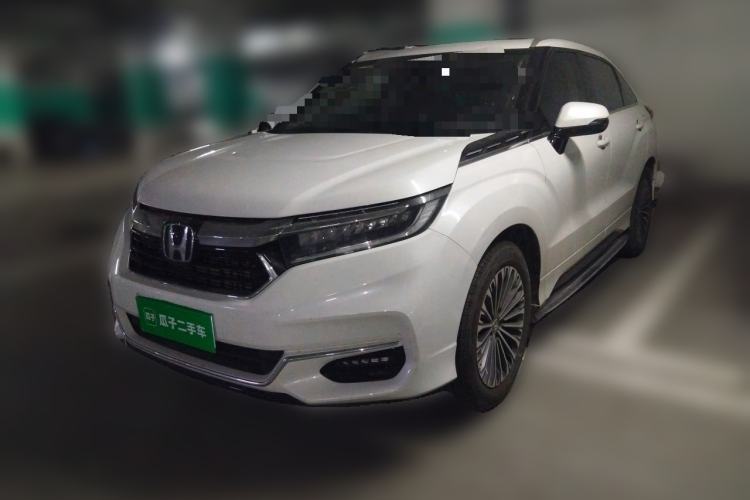 Honda Avancier 2023 370TURBO Two-Wheel-Drive Luxury Edition usata Guazi used car, China used car export, Used car for sale, Used cars, Cheapest cars for sale