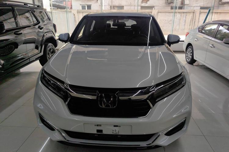Used Honda Avancier 2023 370TURBO Two-Wheel-Drive Luxury Edition Exterior 1