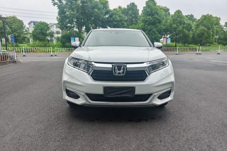 Used Honda Avancier 2023 240TURBO Two-Wheel Drive Smart Enjoyment Version Exterior 1