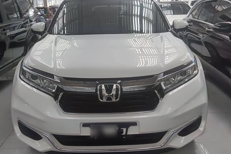Used Honda Avancier 2023 240TURBO Two-Wheel Drive Comfort Edition Exterior 1