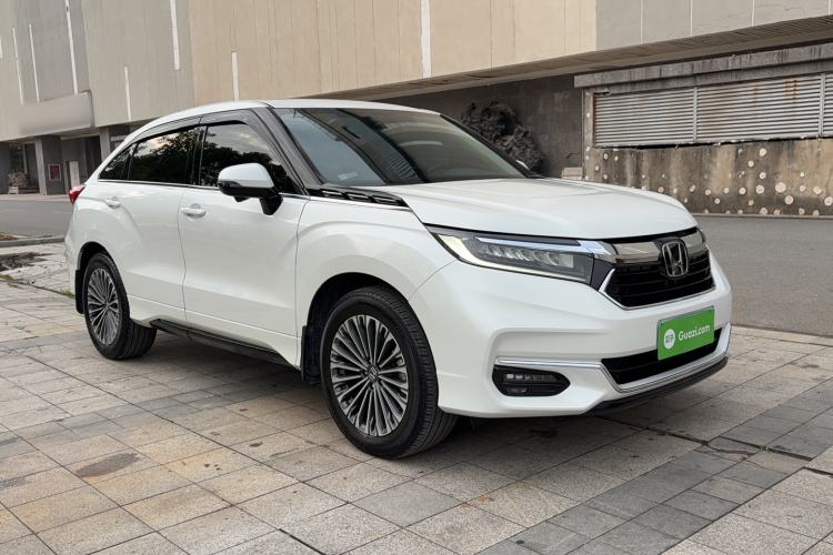 Used Honda Avancier 2023 370TURBO Two-Wheel-Drive Luxury Edition Exterior 2