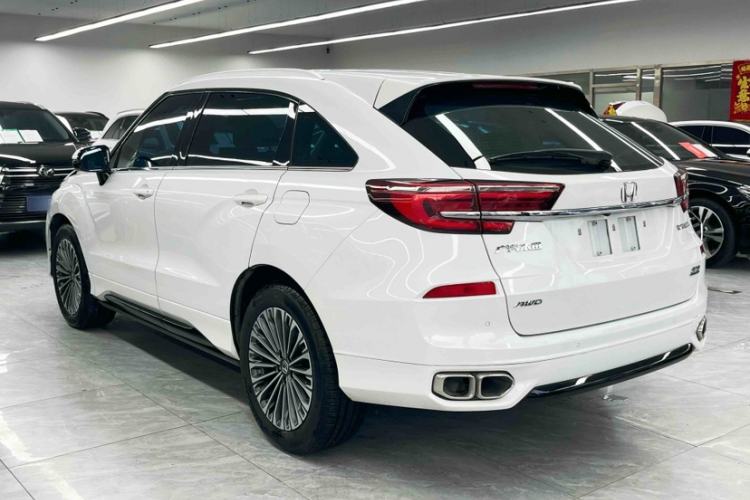 Used Honda Avancier 2023 370TURBO Four-Wheel Drive Luxury Edition Exterior 3