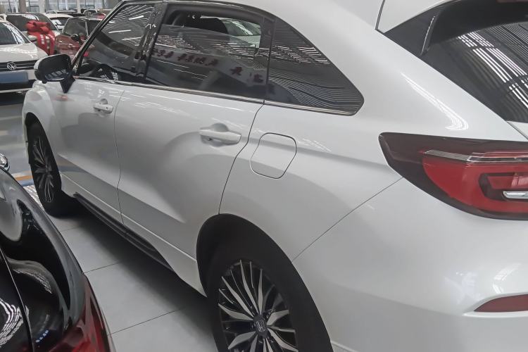 Used Honda Avancier 2023 240TURBO Two-Wheel Drive Comfort Edition Exterior 5