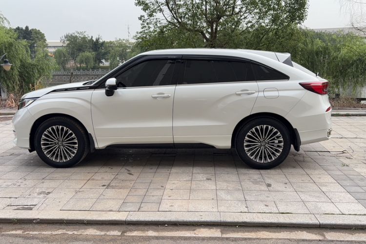 Used Honda Avancier 2023 370TURBO Two-Wheel-Drive Luxury Edition Exterior 5