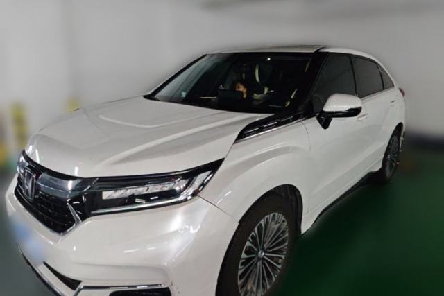 Used Honda Avancier 2023 370TURBO Two-Wheel-Drive Luxury Edition