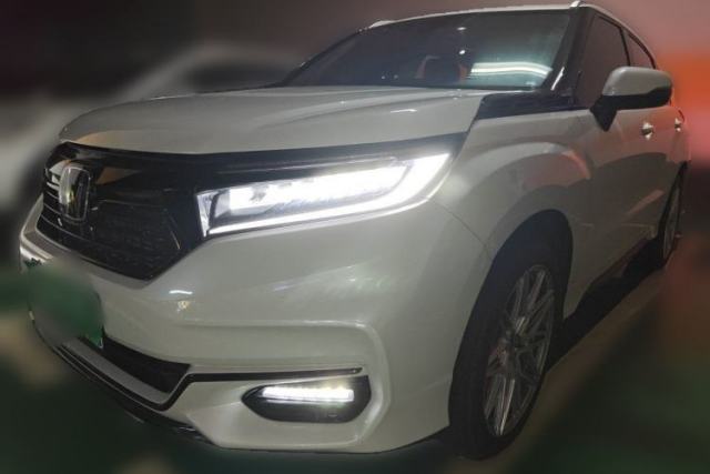 Used Honda Avancier 2023 370TURBO Four-Wheel Drive Luxury Edition