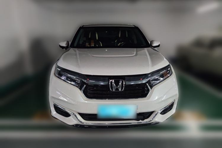 Used Honda Avancier 2023 370TURBO Two-Wheel-Drive Luxury Edition Front