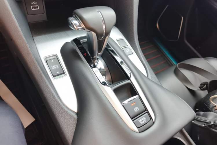 Used Honda Avancier 2023 240TURBO Two-Wheel Drive Smart Enjoyment Version Gear Lever