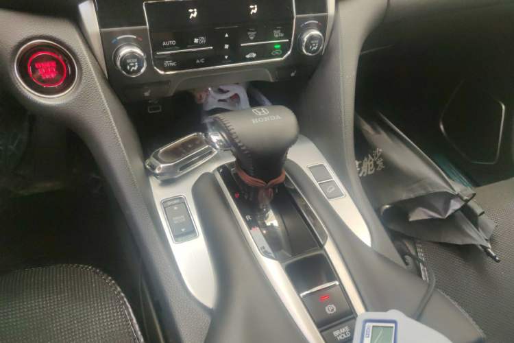 Used Honda Avancier 2023 240TURBO Two-Wheel Drive Smart Enjoyment Version Gear Lever