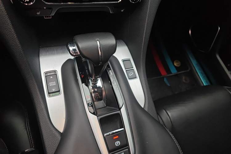 Used Honda Avancier 2023 240TURBO Two-Wheel Drive Smart Enjoyment Version Gear Lever