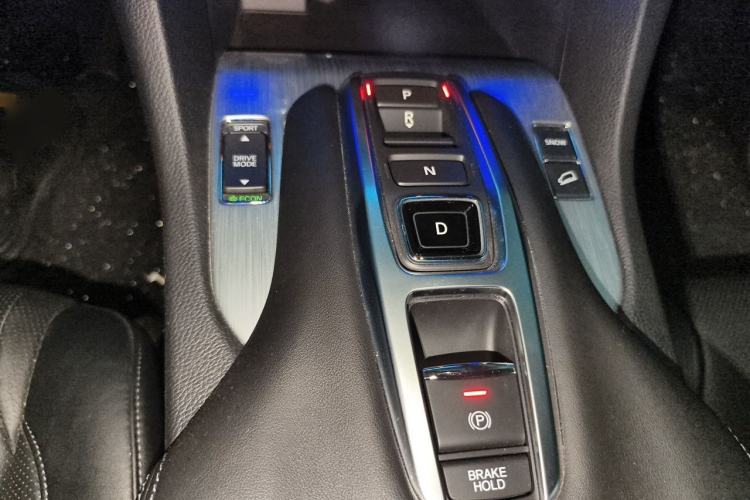Used Honda Avancier 2023 370TURBO Four-Wheel Drive Luxury Edition Gear Lever